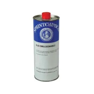 OLIO EMULSIONABILE PER TAGLIO