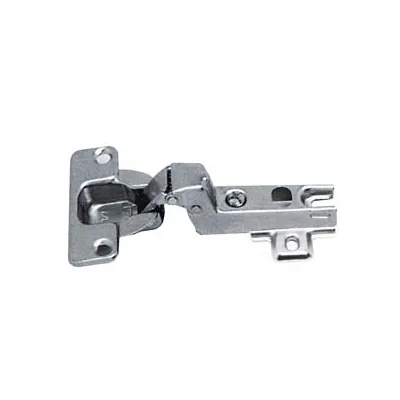 CERNIERE INCASSO PER PENSILI COLLO ALTO REGOLABILI