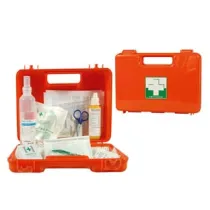 CASSETTA PRONTO SOCCORSO