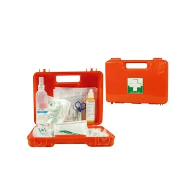 CASSETTA PRONTO SOCCORSO
