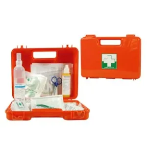CASSETTA PRONTO SOCCORSO