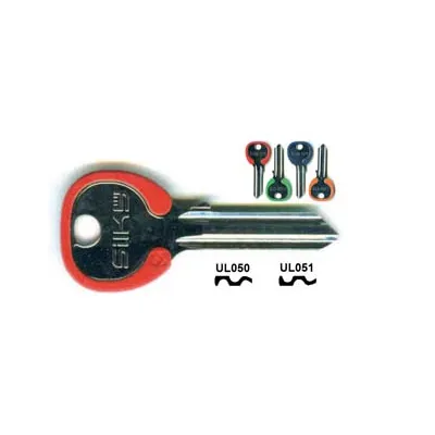 CHIAVI PER CILINDRI UNIVERSAL 5 SPINE GRANDI