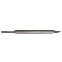 SCALPELLO ATTACCO SDS-PLUS A PUNTA