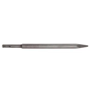 SCALPELLO ATTACCO SDS-PLUS A PUNTA