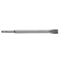 SCALPELLO ATTACCO SDS-PLUS PIATTO A TAGLIO