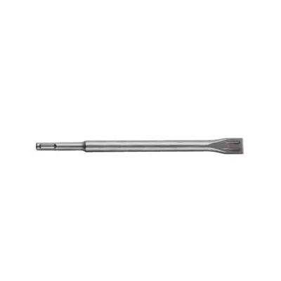 SCALPELLO ATTACCO SDS-PLUS PIATTO A TAGLIO