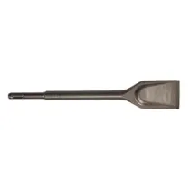 SCALPELLO ATTACCO SDS-PLUS A SPATOLA TAGLIENTE