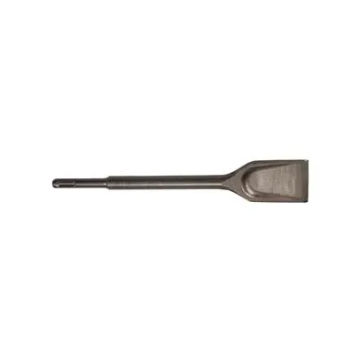 SCALPELLO ATTACCO SDS-PLUS A SPATOLA TAGLIENTE