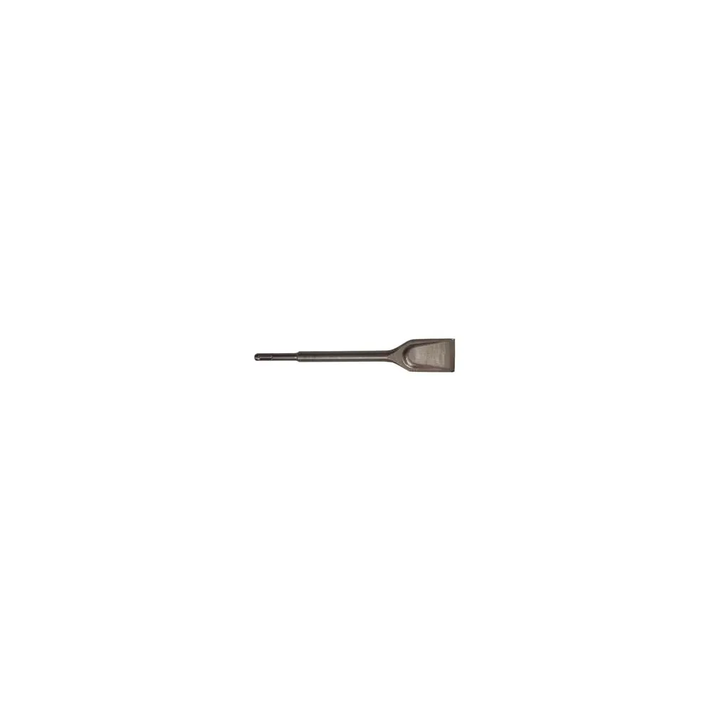 SCALPELLO ATTACCO SDS-PLUS A SPATOLA TAGLIENTE