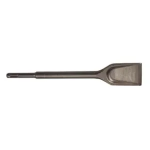 SCALPELLO ATTACCO SDS-PLUS A SPATOLA TAGLIENTE