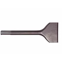 SCALPELLO ATTACCO SDS-MAX A SPATOLA TAGLIENTE