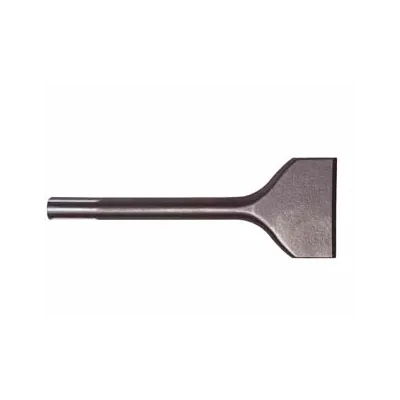 SCALPELLO ATTACCO SDS-MAX A SPATOLA TAGLIENTE
