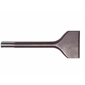SCALPELLO ATTACCO SDS-MAX A SPATOLA TAGLIENTE