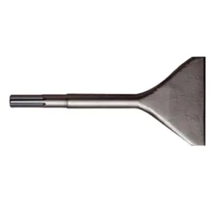 SCALPELLO ATTACCO SDS-MAX A SPATOLA TAGLIENTE