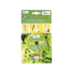 PIATTINA ANIMATA PVC IN DISPENSER