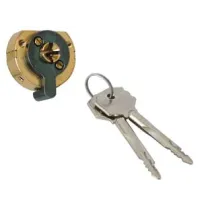 CILINDRO A CROCE CON DUE CHIAVI 700875