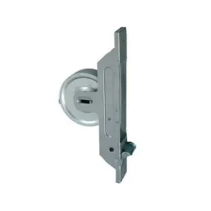 AVVOLGITORI SEMINCASSO SENZA PLACCA