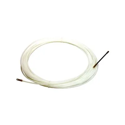 CAVO PILOTA NYLON CODOLO IN OTTONE