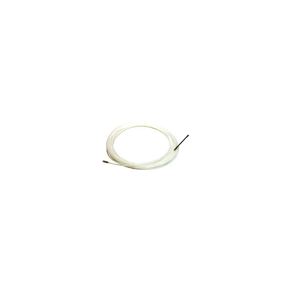 CAVO PILOTA NYLON CODOLO IN OTTONE