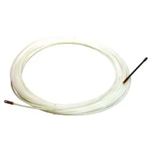 CAVO PILOTA NYLON CODOLO IN OTTONE