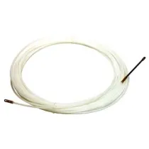 CAVO PILOTA NYLON CODOLO IN OTTONE