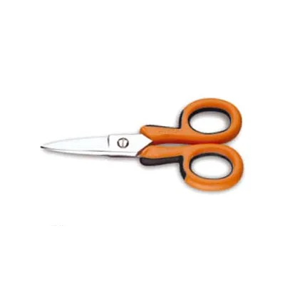 FORBICE ELETTRICISTA LAME DIRITTE ART.1128 BM