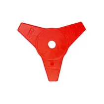 DISCO IN NYLON PER DECESPUGLIATORE A 3 DENTI