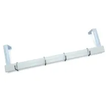 APPENDIABITI PER PORTA PRONTY BIANCO