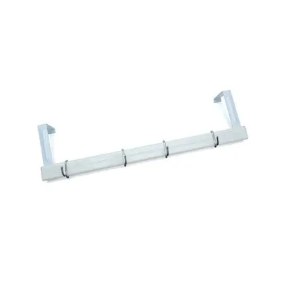 APPENDIABITI PER PORTA PRONTY BIANCO