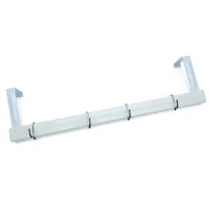APPENDIABITI PER PORTA PRONTY BIANCO