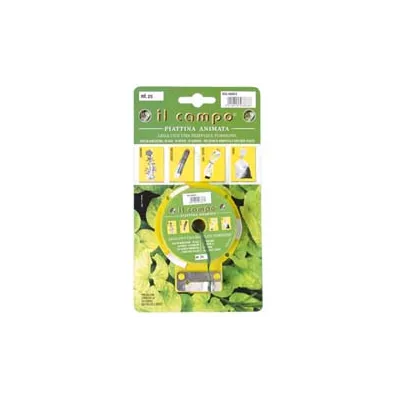 PIATTINA ANIMATA PVC IN DISPENSER