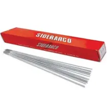 ELETTRODO PER ACCIAIO INOX Ø MM.2