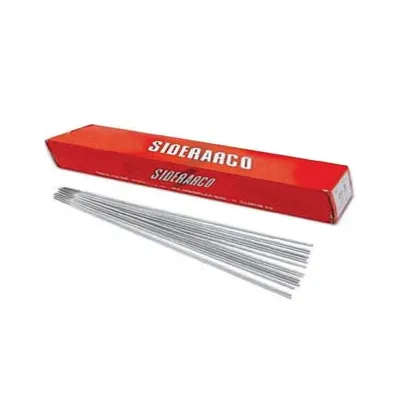 ELETTRODO PER ACCIAIO INOX Ø MM.2