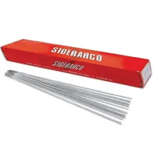 ELETTRODO PER ACCIAIO INOX Ø MM.2