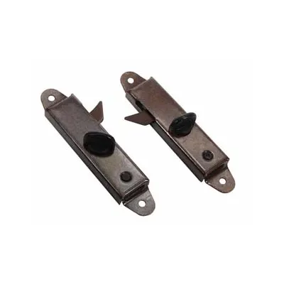 BLOCCATAPPARELLE ULTRABLOK BRONZATO