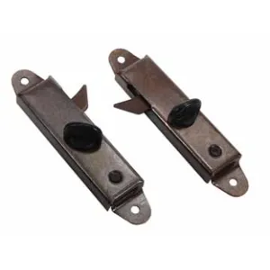 BLOCCATAPPARELLE ULTRABLOK BRONZATO