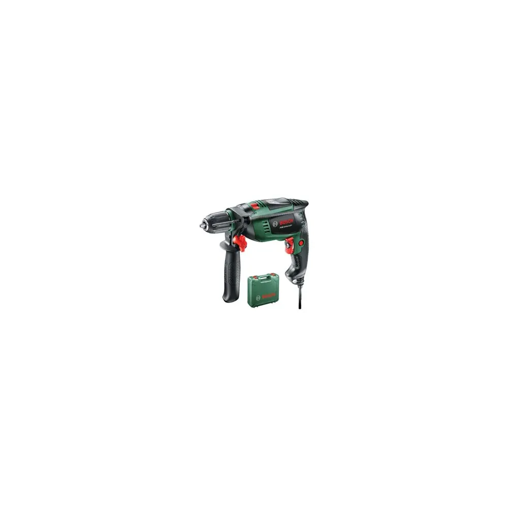 TRAPANO A PERCUSSIONE MAND. AUTOS. MM.13 2 VEL 800W (UNIVERSAL IMPACT)