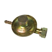 REGOLATORE GAS BASSA PRESSIONE TARATURA VARIABILE SERIE LP080