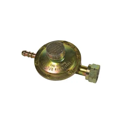 REGOLATORE GAS BASSA PRESSIONE TARATURA VARIABILE SERIE LP080