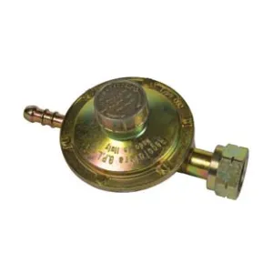 REGOLATORE GAS BASSA PRESSIONE TARATURA VARIABILE SERIE LP080
