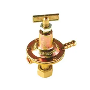 REGOLATORE GAS ALTA PRESSIONE SERIE HP480