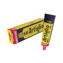 COLLA ARTIGLIO