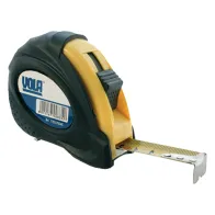 FLESSOMETRO BRICOLAGE mt. 5 x 19 mm