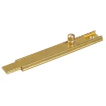 CATENACCIOLI TRAFILATI IN OTTONE LUCIDO