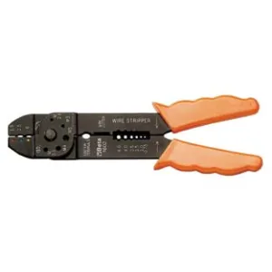 PINZA PER CAPICORDA ART.1602