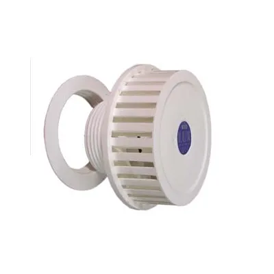 ASPIRATORE ELETTRICO PER CAPPE O A PARETE 20W MM.165