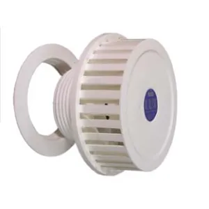 ASPIRATORE ELETTRICO PER CAPPE O A PARETE 20W MM.165