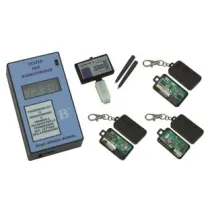 KIT PROGRAMMATORE E TELECOMANDI