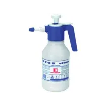 POMPA A PRESSIONE VAPORIZZATORE EROS VITON LT.2 PER LIQUIDI AGGRESSIVI