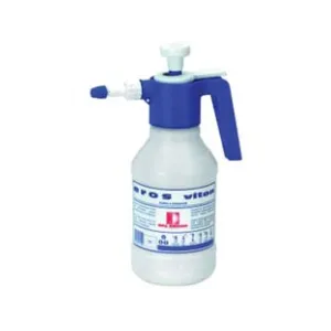 POMPA A PRESSIONE VAPORIZZATORE EROS VITON LT.2 PER LIQUIDI AGGRESSIVI
